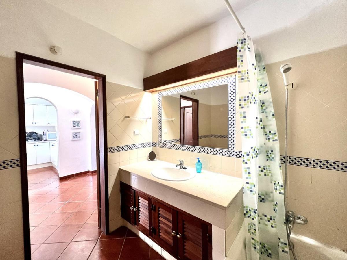 Ferienwohnung Alvor Secret With Pool By Homing Exterior foto