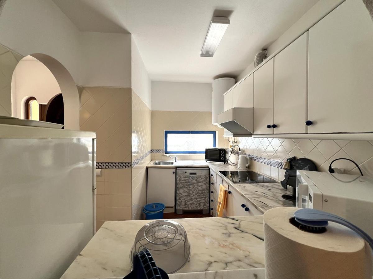 Ferienwohnung Alvor Secret With Pool By Homing Exterior foto