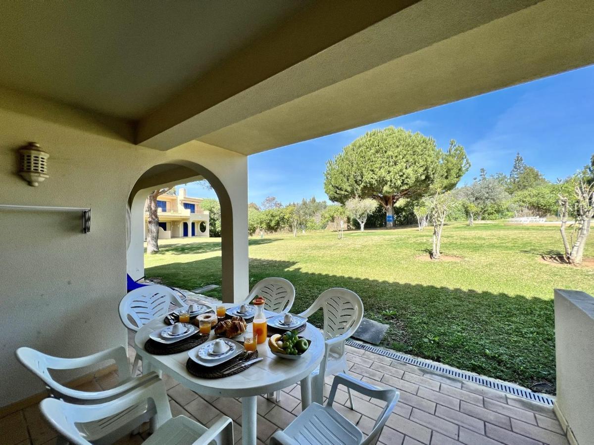 Ferienwohnung Alvor Secret With Pool By Homing Exterior foto