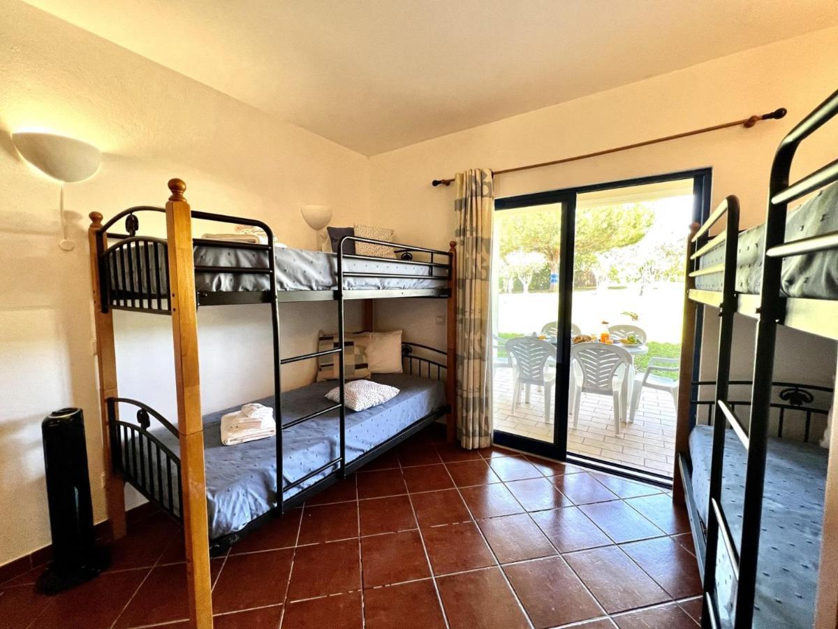 Ferienwohnung Alvor Secret With Pool By Homing Exterior foto