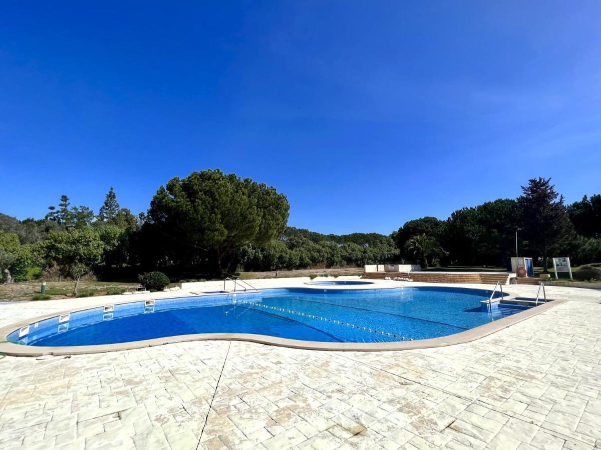 Ferienwohnung Alvor Secret With Pool By Homing Exterior foto